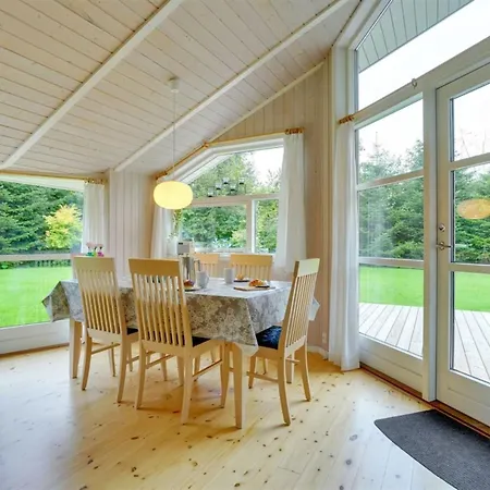 Feriehus Lyra - 800m From The Sea By Interhome *