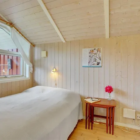 Feriehus Lyra - 800m From The Sea By Interhome *