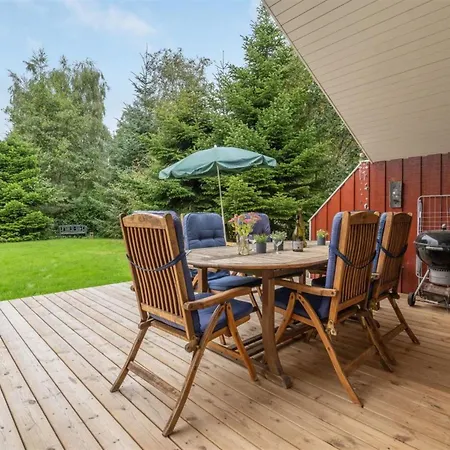 Feriehus Lyra - 800m From The Sea By Interhome *