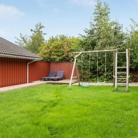 Feriehus Lyra - 800m From The Sea By Interhome *